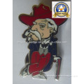 Cute Lapel Pin Customized (MJ-PIN-013)